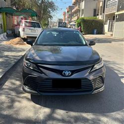 تويوتا كامري